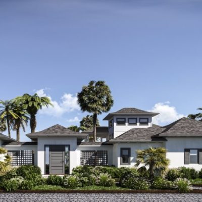 Rambaud Residence