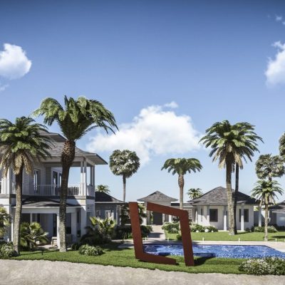 Rambaud Residence