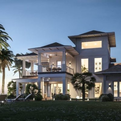 Arquitectura Architects